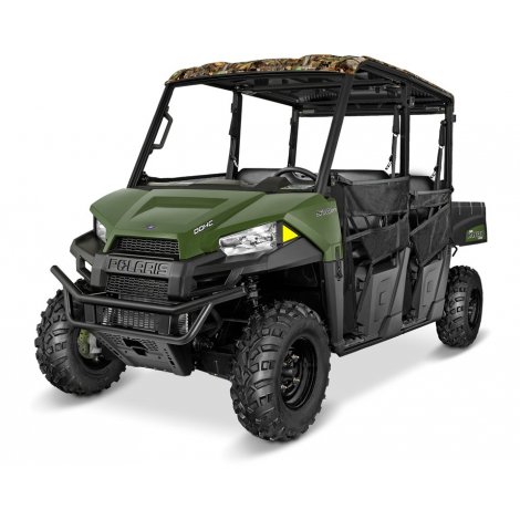 Polaris Ranger Camo Roof Item # 2880635 